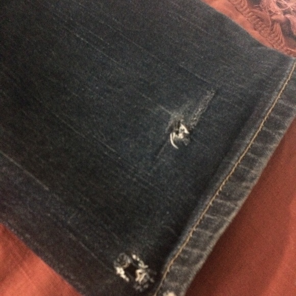 American Rag Boot Cut Jeans - Picture 9 of 10